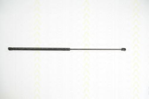 TRISCAN 871043101 Газовая пружина, капот 