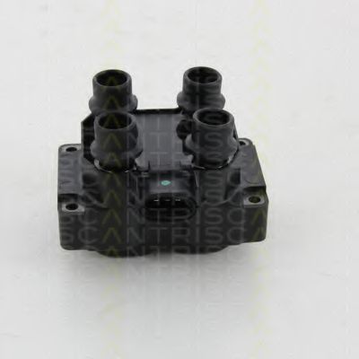 8860 16027 TRISCAN Катушка зажигания 8860 16027 TRISCAN Катушка зажигания