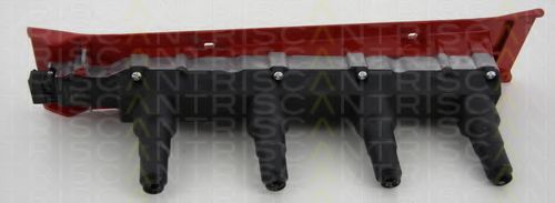 8860 24019 TRISCAN Катушка зажигания 8860 24019 TRISCAN Катушка зажигания