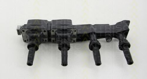 8860 28020 TRISCAN Катушка зажигания 8860 28020 TRISCAN Катушка зажигания