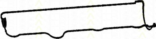 TRISCAN 5155083 Прокладка, крышка головки цилиндра 