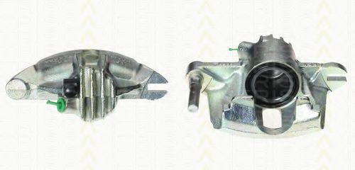 8170 342872 TRISCAN Тормозной суппорт 8170 342872 TRISCAN Тормозной суппорт