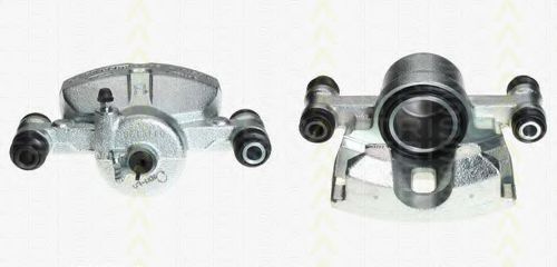 TRISCAN 8170343458 Тормозной суппорт для KIA PICANTO (BA) 1.0 TRISCAN 8170343458 Тормозной суппорт для KIA PICANTO (BA) 1.0