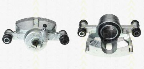 TRISCAN 8170343459 Тормозной суппорт для KIA PICANTO (BA) 1.0 TRISCAN 8170343459 Тормозной суппорт для KIA PICANTO (BA) 1.0