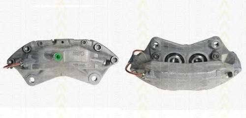 TRISCAN 8170343595 Тормозной суппорт для ALFA ROMEO 166 (936) 2.4 JTD TRISCAN 8170343595 Тормозной суппорт для ALFA ROMEO 166 (936) 2.4 JTD
