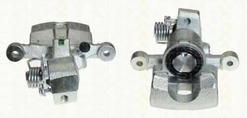 TRISCAN 8170343624 Тормозной суппорт для KIA PICANTO (BA) 1.0 TRISCAN 8170343624 Тормозной суппорт для KIA PICANTO (BA) 1.0