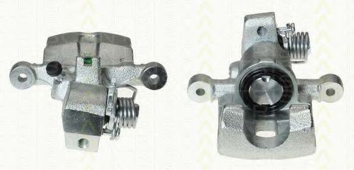 TRISCAN 8170343625 Тормозной суппорт для KIA PICANTO (BA) 1.0 TRISCAN 8170343625 Тормозной суппорт для KIA PICANTO (BA) 1.0