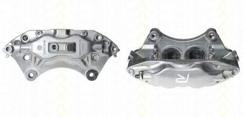 8170 343848 TRISCAN Тормозной суппорт 8170 343848 TRISCAN Тормозной суппорт