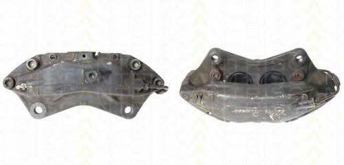 TRISCAN 8170344036 Тормозной суппорт для ALFA ROMEO 166 (936) 2.4 JTD TRISCAN 8170344036 Тормозной суппорт для ALFA ROMEO 166 (936) 2.4 JTD