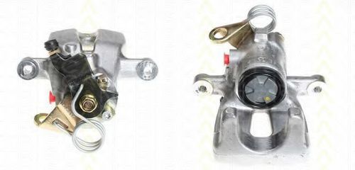 8170 344254 TRISCAN Тормозной суппорт 8170 344254 TRISCAN Тормозной суппорт