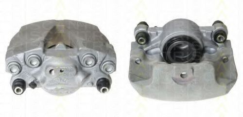 TRISCAN 8170344750 Тормозной суппорт для FORD FOCUS (Форд Фокус)