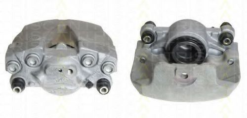 TRISCAN 8170344751 Тормозной суппорт для FORD FOCUS (Форд Фокус)