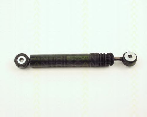 TRISCAN 87102310 Амортизатор, поликлиновой ремень TRISCAN 87102310 Амортизатор, поликлиновой ремень