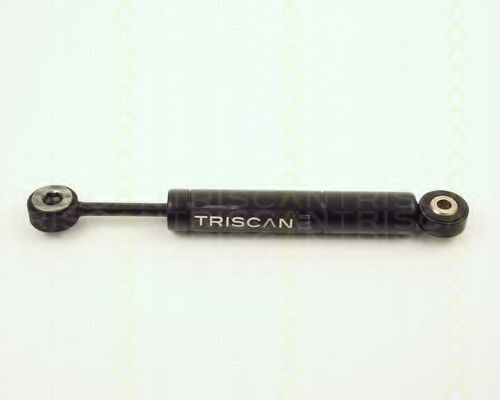TRISCAN 87102315 Амортизатор, поликлиновой ремень  TRISCAN 87102315 Амортизатор, поликлиновой ремень