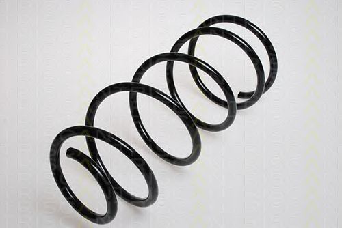 TRISCAN 87501569 Пружина подвески для FIAT MULTIPLA (186) 1.9 JTD 105 (186AXB1A)