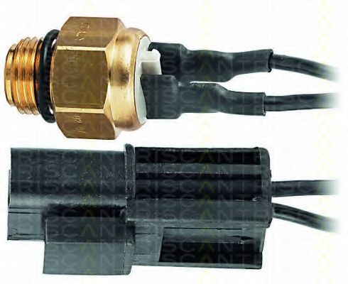 TRISCAN 862541092 Термовыключатель, вентилятор радиатора 