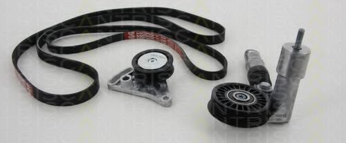 TRISCAN 864229008 Поликлиновой ременный комплект 