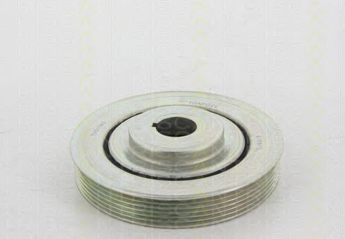 TRISCAN 864328008 Ременный шкив, коленчатый вал 