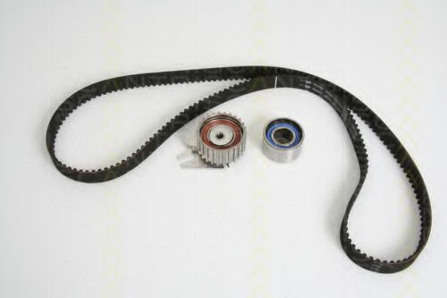 TRISCAN 864715029 Комплект ремня ГРМ 