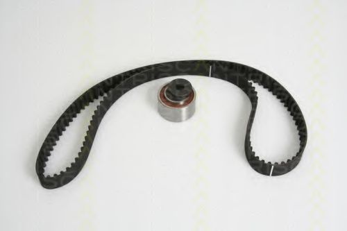 TRISCAN 864728004 Комплект ремня ГРМ TRISCAN 864728004 Комплект ремня ГРМ