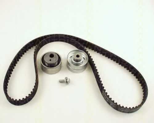 TRISCAN 864728014 Комплект ремня ГРМ 