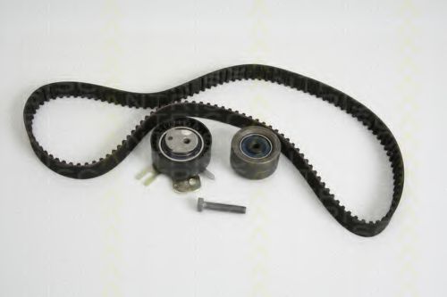 TRISCAN 864728027 Комплект ГРМ  для PEUGEOT 306 хэтчбек (7A, 7C, N3, N5) (Пежо 306)