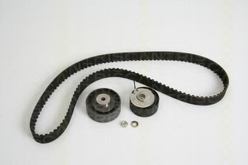 TRISCAN 864729077 Комплект ремня ГРМ 