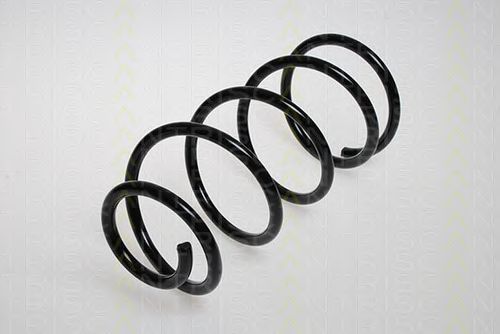 TRISCAN 875016013 Пружина ходовой части 