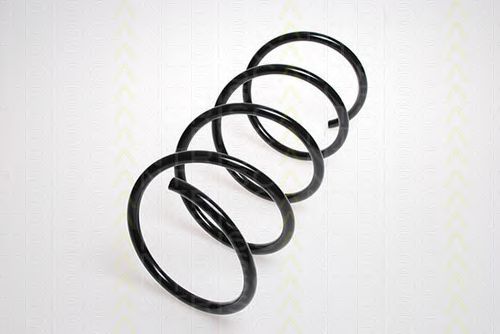 TRISCAN 875023118 Пружина ходовой части  TRISCAN 875023118 Пружина ходовой части