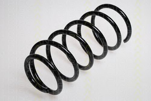 TRISCAN 875029103 Пружина ходовой части TRISCAN 875029103 Пружина ходовой части