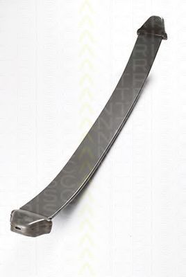 TRISCAN 876523001 Многолистовая рессора TRISCAN 876523001 Многолистовая рессора