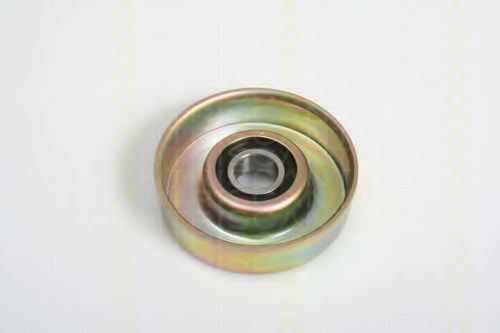 TRISCAN 8641101006 Натяжной ролик, поликлиновой ремень 