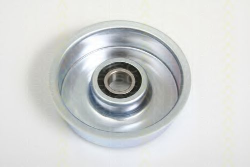 TRISCAN 8641101007 Натяжной ролик, поликлиновой ремень TRISCAN 8641101007 Натяжной ролик, поликлиновой ремень
