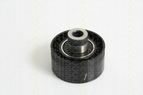 TRISCAN 8641102032 Ролик ремня генератора для PEUGEOT PARTNER фургон 1.6 HDi 16V 4x4 TRISCAN 8641102032 Ролик ремня генератора для PEUGEOT PARTNER фургон 1.6 HDi 16V 4x4