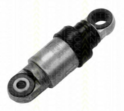 TRISCAN 8641103008 Амортизатор, поликлиновой ремень  TRISCAN 8641103008 Амортизатор, поликлиновой ремень