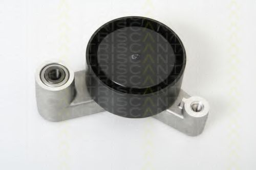 TRISCAN 8641111011 Натяжной ролик, поликлиновой ремень TRISCAN 8641111011 Натяжной ролик, поликлиновой ремень