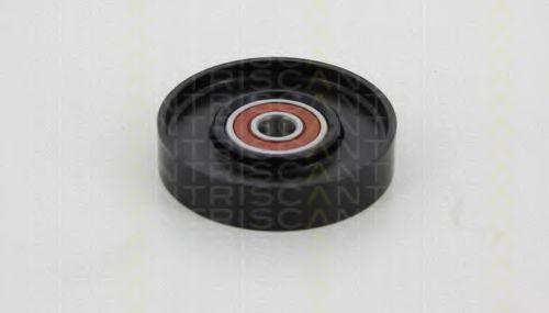 TRISCAN 8641141006 Натяжной ролик, поликлиновой ремень 