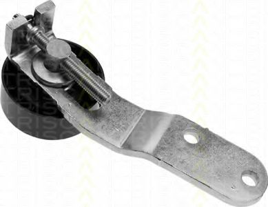 TRISCAN 8641161002 Натяжной ролик, поликлиновой ремень  TRISCAN 8641161002 Натяжной ролик, поликлиновой ремень