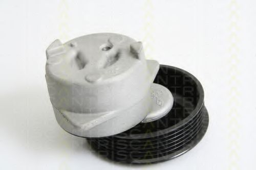 TRISCAN 8641161005 Натяжной ролик, поликлиновой ремень  TRISCAN 8641161005 Натяжной ролик, поликлиновой ремень