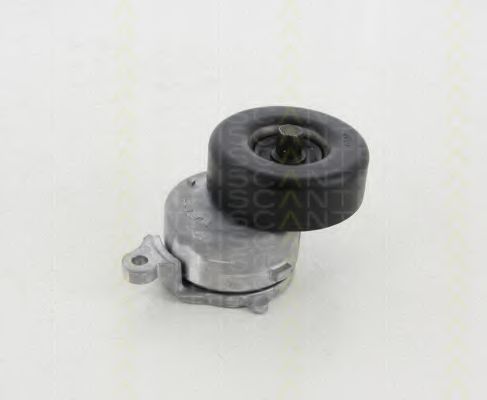 TRISCAN 8641163022 Натяжной ролик, поликлиновой ремень 