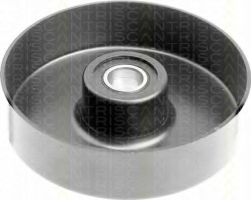 TRISCAN 8641231005 Натяжной ролик, поликлиновой ремень 