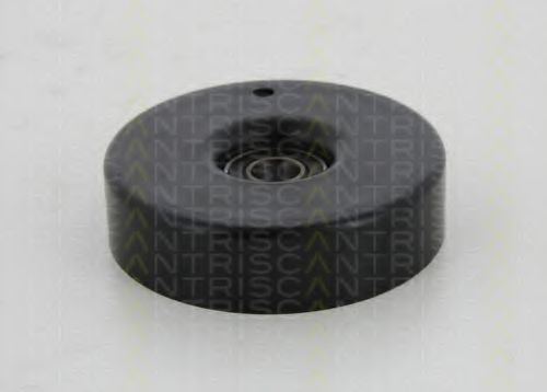 TRISCAN 8641232017 Натяжной ролик, поликлиновой ремень 