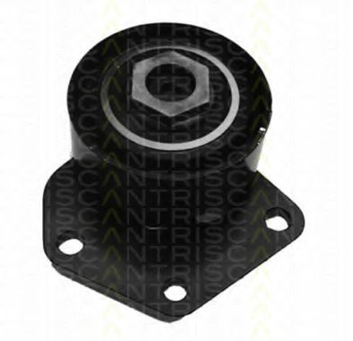 TRISCAN 8641251007 Натяжной ролик, поликлиновой ремень 