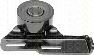 TRISCAN 8641251011 Натяжной ролик, поликлиновой ремень 