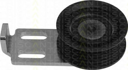 TRISCAN 8641251014 Натяжной ролик, поликлиновой ремень TRISCAN 8641251014 Натяжной ролик, поликлиновой ремень