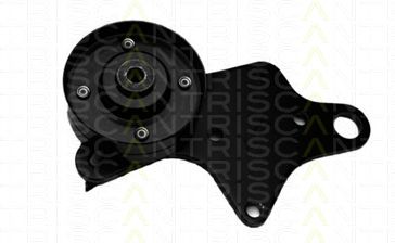 TRISCAN 8641281008 Натяжной ролик, поликлиновой ремень 