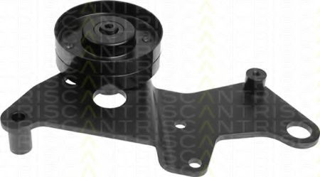 TRISCAN 8641281019 Натяжной ролик, поликлиновой ремень 