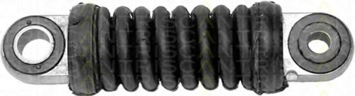 TRISCAN 8641283001 Амортизатор, поликлиновой ремень TRISCAN 8641283001 Амортизатор, поликлиновой ремень