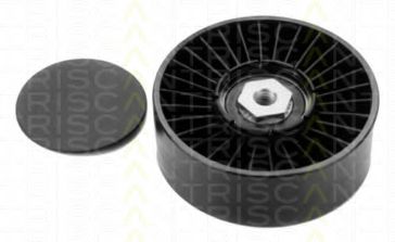 TRISCAN 8641291001 Натяжной ролик, поликлиновой ремень  TRISCAN 8641291001 Натяжной ролик, поликлиновой ремень