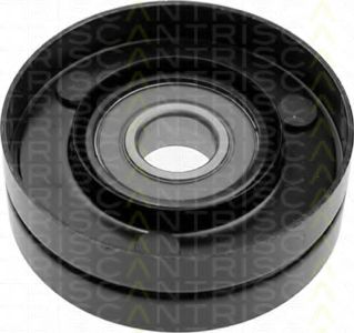 TRISCAN 8641292005 Натяжной ролик, поликлиновой ремень  TRISCAN 8641292005 Натяжной ролик, поликлиновой ремень